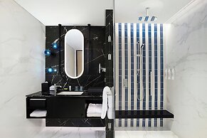 Le Méridien Seoul, Myeongdong