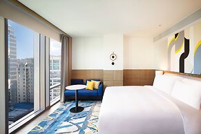 Le Méridien Seoul, Myeongdong