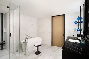 Le Méridien Seoul, Myeongdong