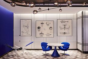 Le Méridien Seoul, Myeongdong