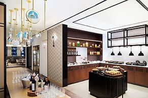 Le Méridien Seoul, Myeongdong