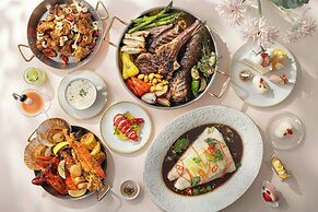 Le Méridien Seoul, Myeongdong