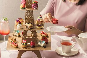 Le Méridien Seoul, Myeongdong