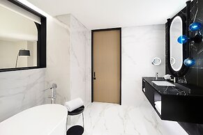 Le Méridien Seoul, Myeongdong