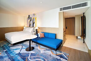 Le Méridien Seoul, Myeongdong