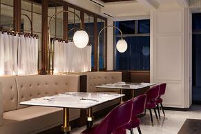 Le Méridien Seoul, Myeongdong