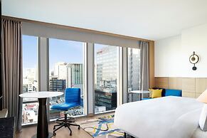 Le Méridien Seoul, Myeongdong