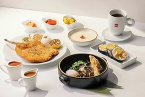 Le Méridien Seoul, Myeongdong