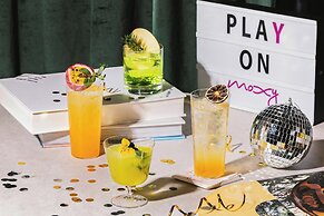 Moxy Seoul Myeongdong