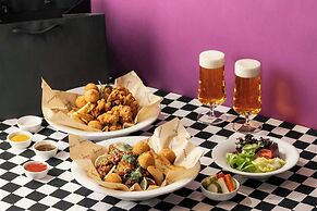 Moxy Seoul Myeongdong