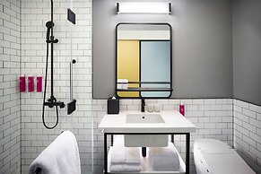 Moxy Seoul Myeongdong