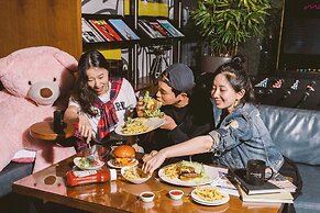 Moxy Seoul Myeongdong