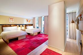 Moxy Seoul Myeongdong