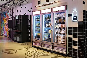 Moxy Seoul Myeongdong