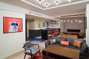 Moxy Seoul Myeongdong