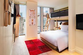 Moxy Seoul Myeongdong