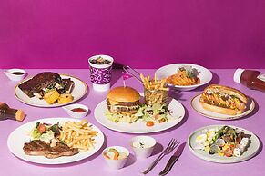 Moxy Seoul Myeongdong