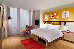 Moxy Seoul Myeongdong