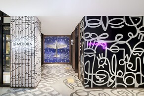 Moxy Seoul Myeongdong