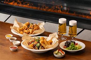 Moxy Seoul Myeongdong