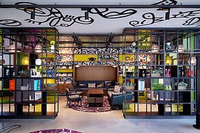 Moxy Seoul Myeongdong