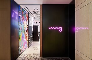 Moxy Seoul Myeongdong