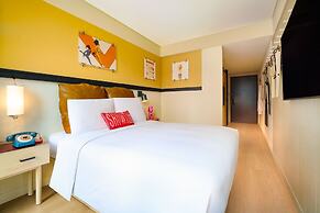 Moxy Seoul Myeongdong