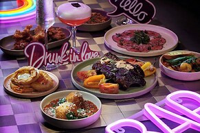 Moxy Seoul Myeongdong