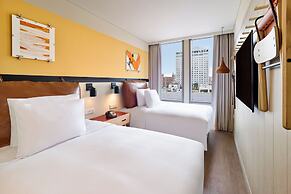 Moxy Seoul Myeongdong