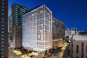 Moxy Seoul Myeongdong