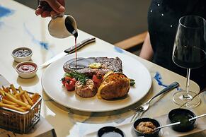 Moxy Seoul Myeongdong