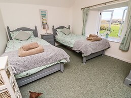Freemantle Lodge