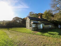 Freemantle Lodge