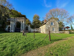 Freemantle Lodge