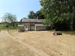 Freemantle Lodge