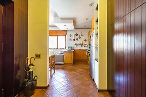 Terrazza 30 by Napoliapartments