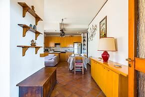 Terrazza 30 by Napoliapartments