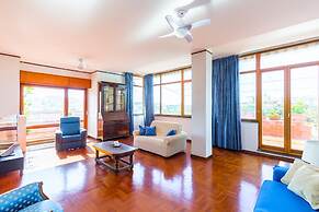 Terrazza 30 by Napoliapartments