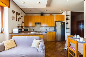 Terrazza 30 by Napoliapartments