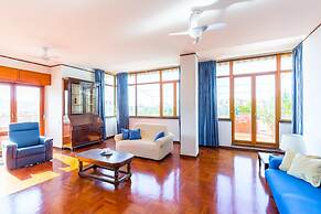 Terrazza 30 by Napoliapartments