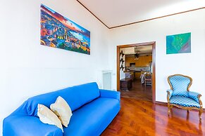 Terrazza 30 by Napoliapartments