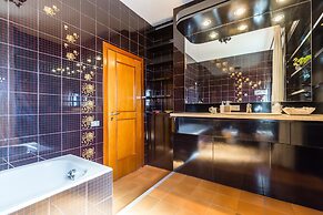 Terrazza 30 by Napoliapartments