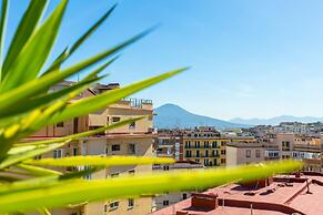 Terrazza 30 by Napoliapartments