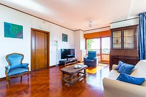 Terrazza 30 by Napoliapartments