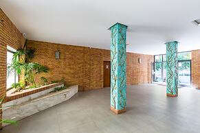 Terrazza 30 by Napoliapartments