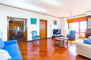 Terrazza 30 by Napoliapartments