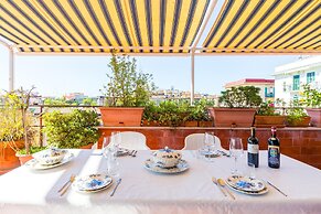 Terrazza 30 by Napoliapartments