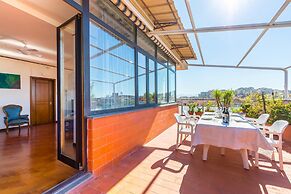 Terrazza 30 by Napoliapartments
