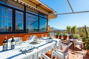 Terrazza 30 by Napoliapartments