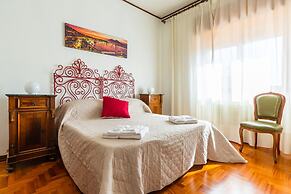 Terrazza 30 by Napoliapartments